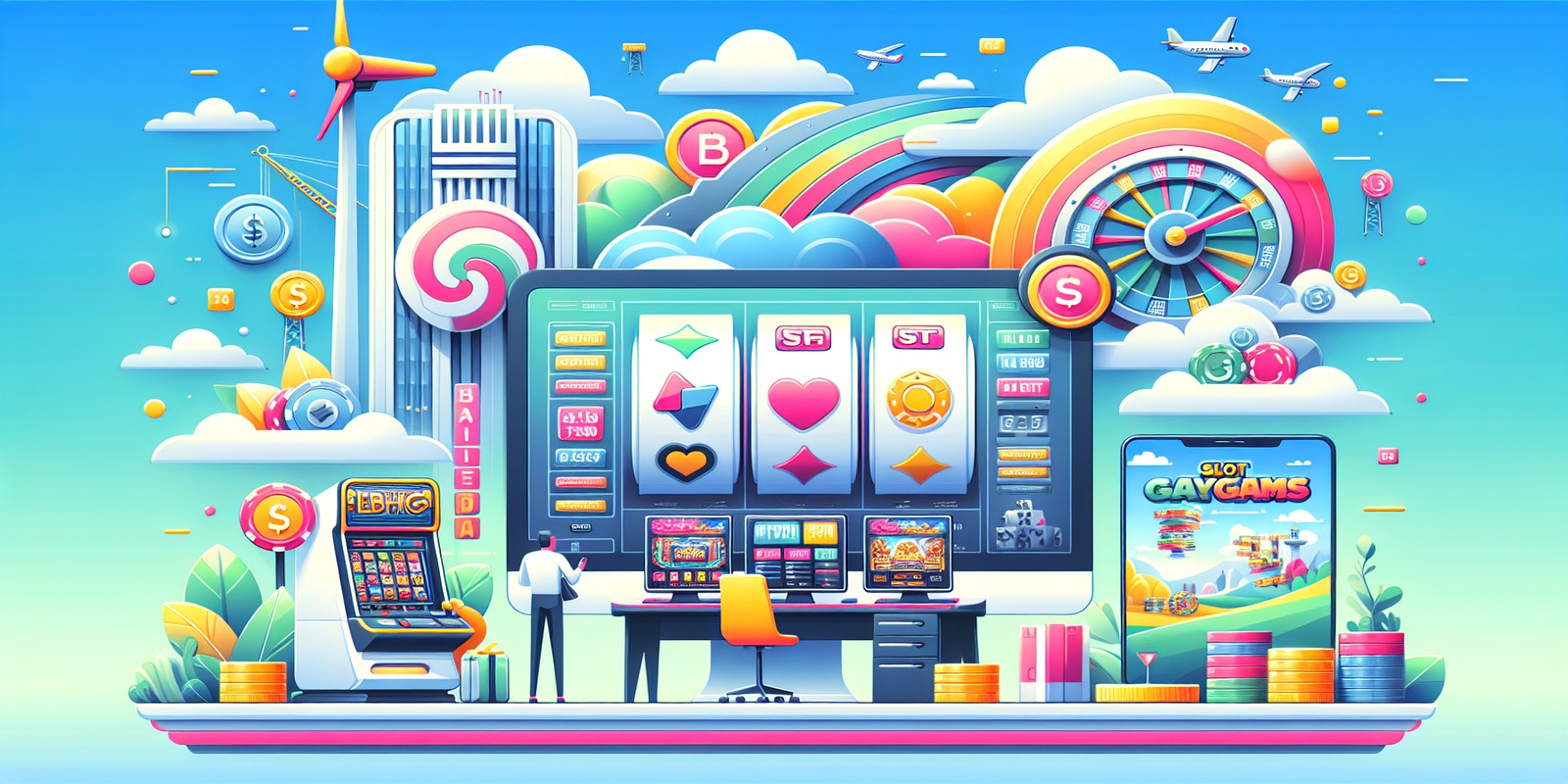 Discover the Best Online Casinos of 2025: Player's Guide - Gaming Guide Guide for global | S9GAME7