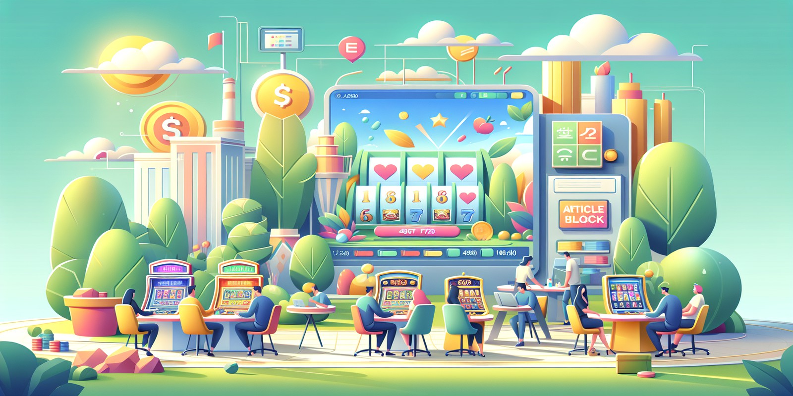 Explore Slot Games in 2025: Strategies for Winning Big in Pakistan - Slot Strategy Guide for global | S9GAME7