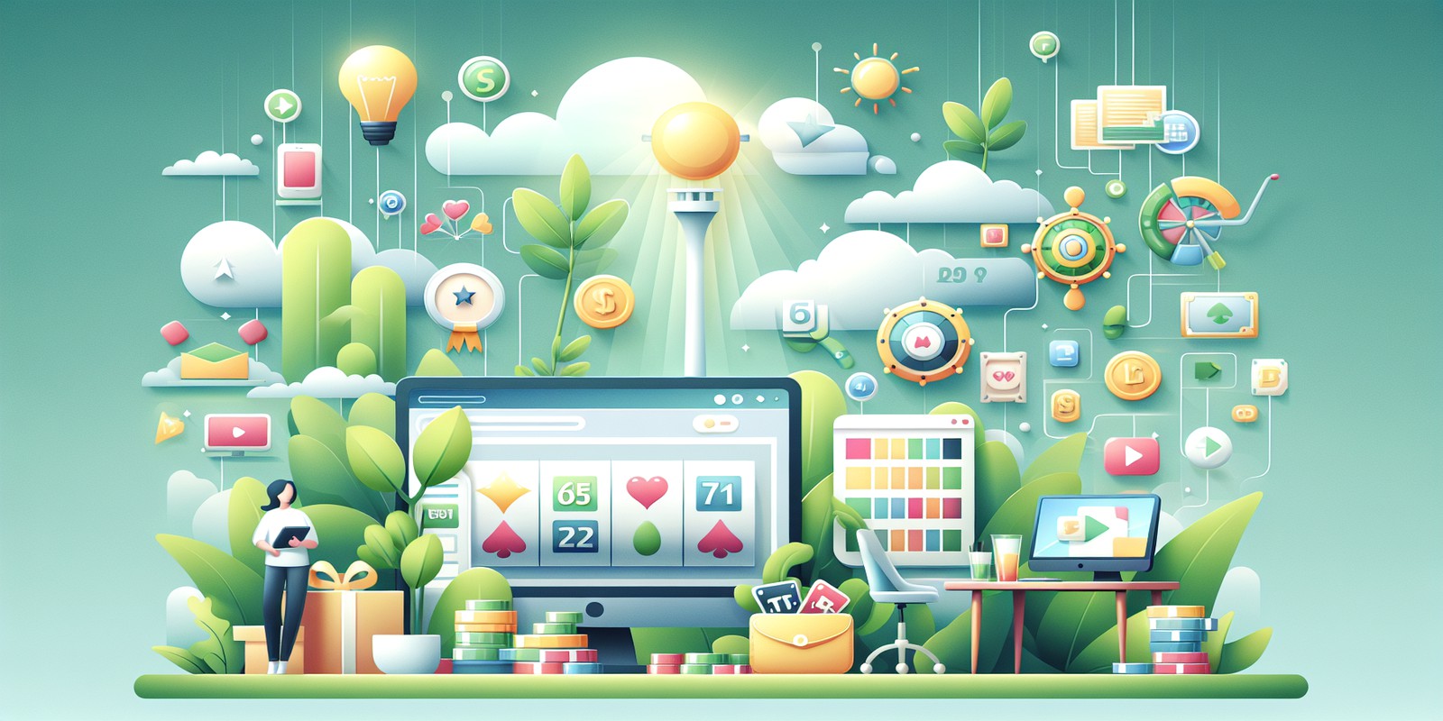 Explore the Best Slots in Pakistan for Big Wins in 2025! - Slot Strategy Guide for pakistani | S9GAME7