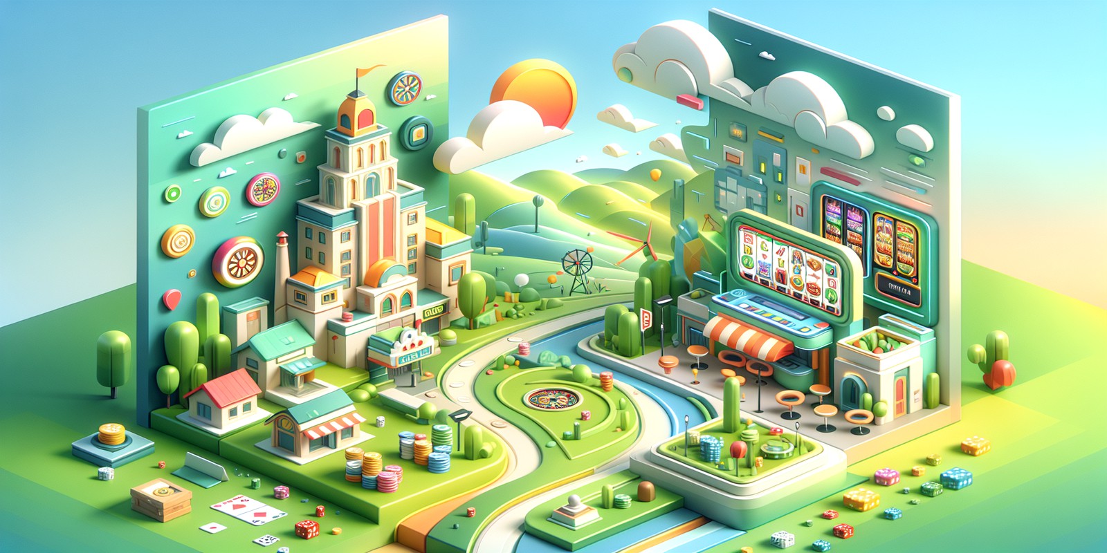 Explore the Exciting World of TV Show Slots for Pakistani Players in 2025 - Slot Strategy Guide for Pakistani | S9GAME7