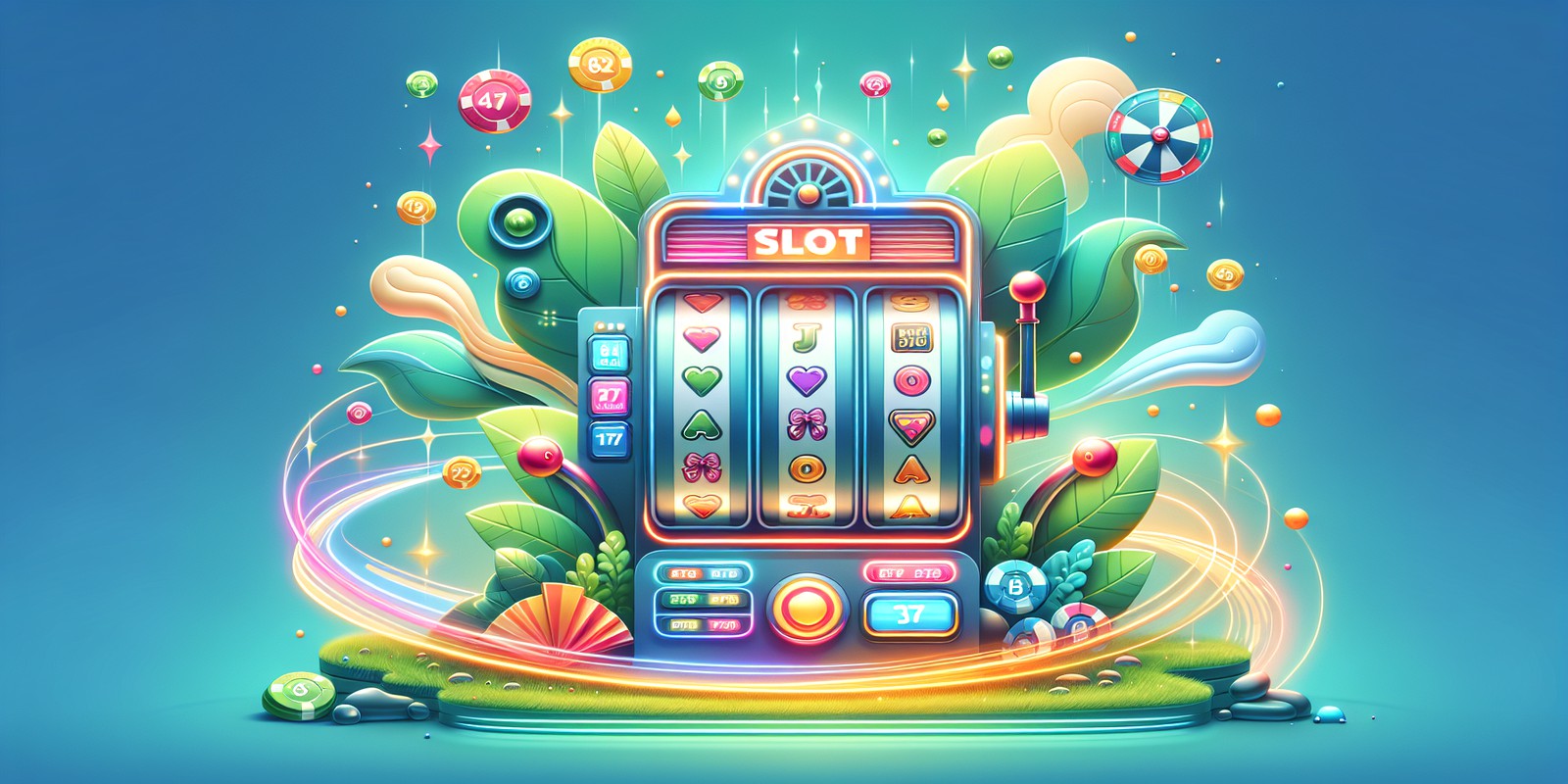 Exploring Online Casinos: Top Slot Strategies for 2025 Success - Slot Strategy Guide for global | S9GAME7