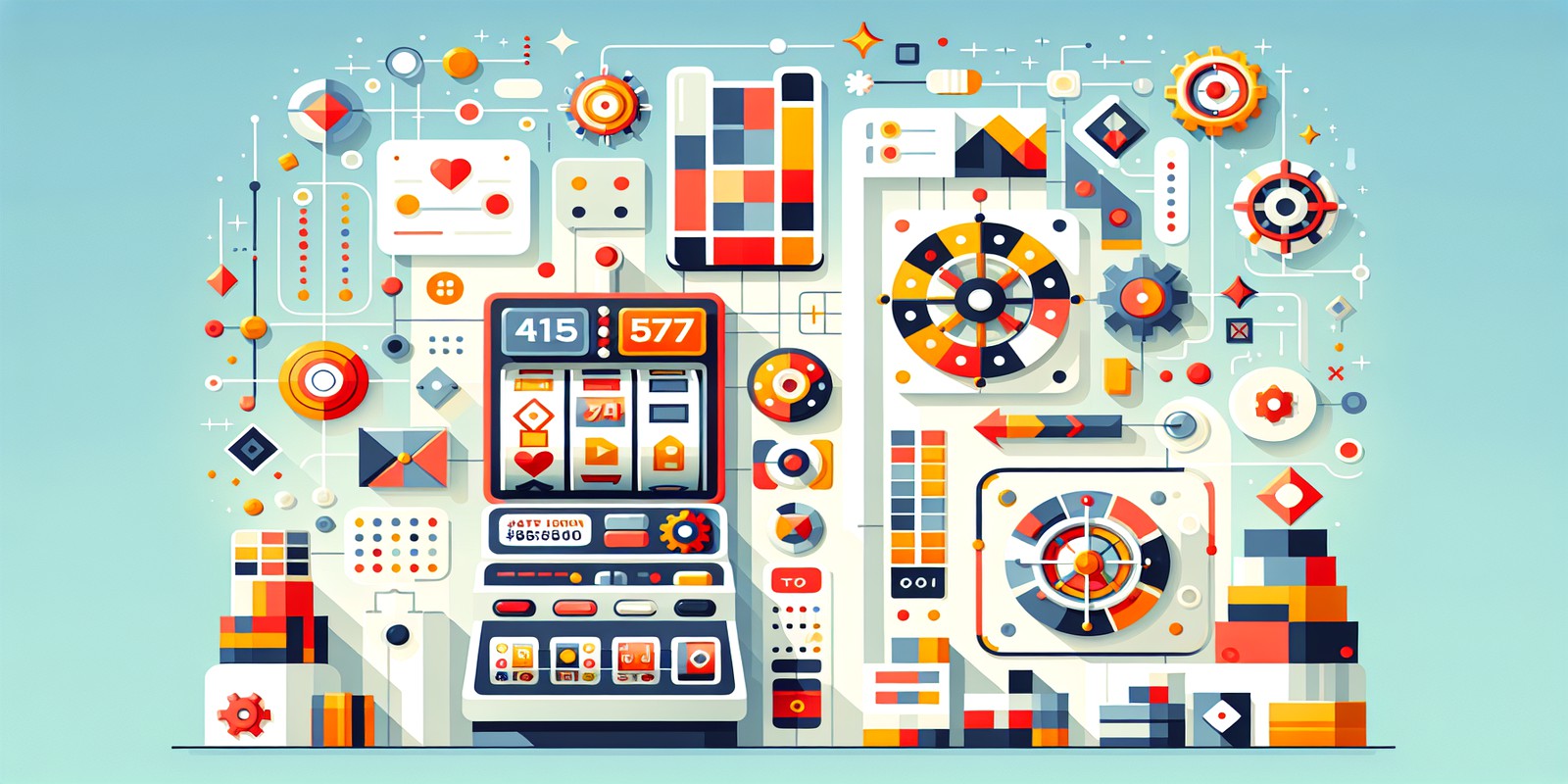 Ultimate Guide to Navigating Online Casinos in Pakistan 2025 - Gaming Guide Guide for global | S9GAME7