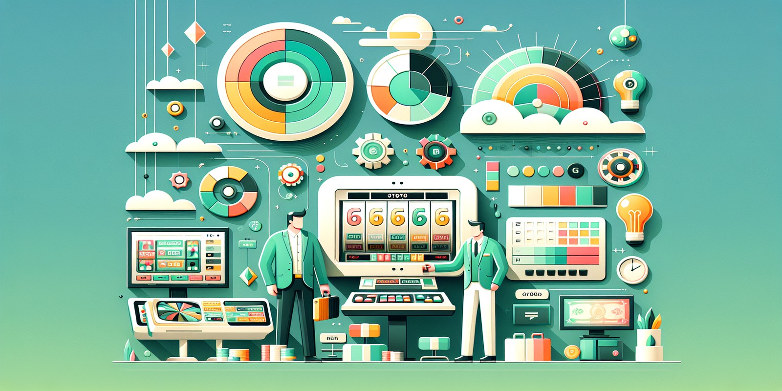 Unleash the Excitement: Online Casino Trends to Watch in 2025 - Gaming Guide Guide for global | S9GAME7