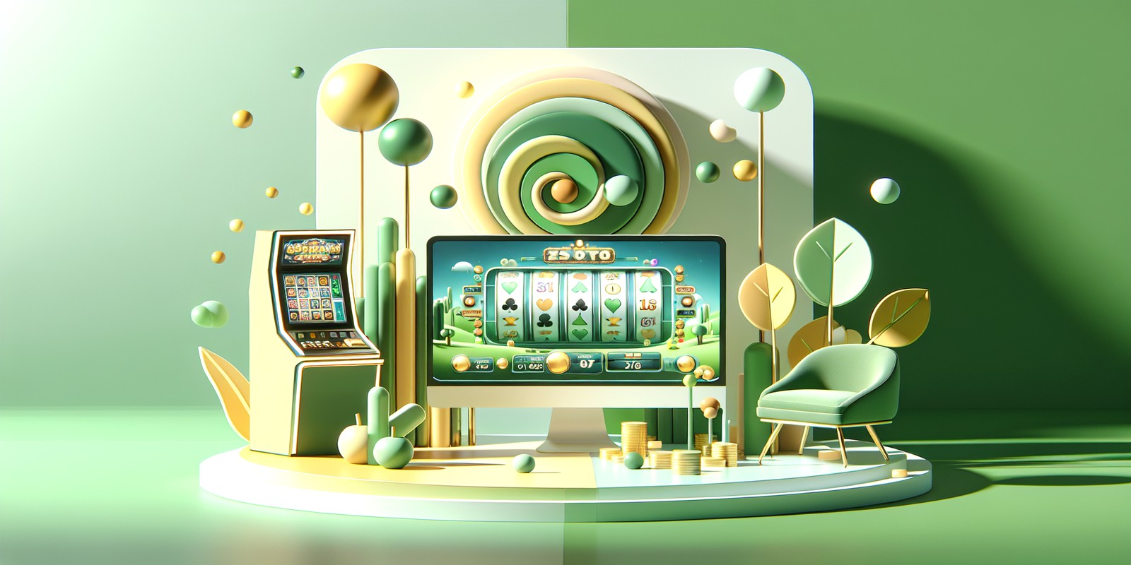 Unleash the Fun: Top Online Casino Slot Games for 2026 - S9 Game Guide for Pakistan Players