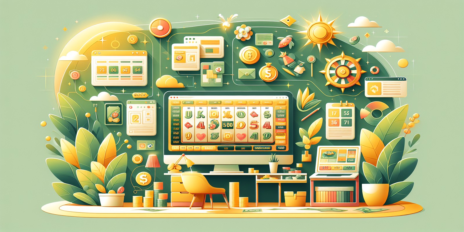 Unleash Viking Slot Adventures: Winning Strategies for 2025 - Slot Strategy Guide for Players | S9GAME7