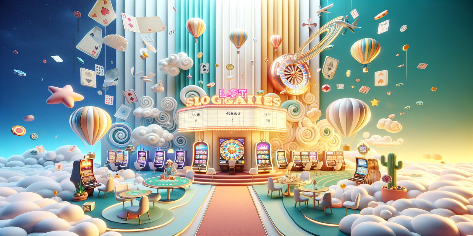 Unlock Big Wins: Top Slot Game Strategies for 2025 Players - Slot Strategy Guide for global | S9GAME7