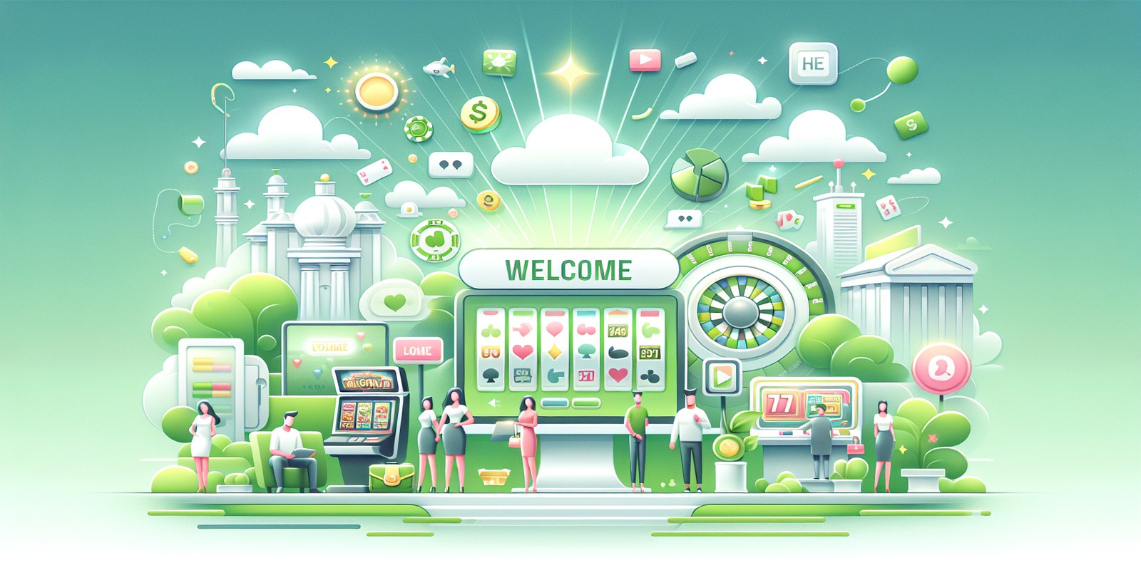 Unlock the Excitement: Top Online Casinos for Slot Games in 2025 - Slot Strategy Guide for global | S9GAME7