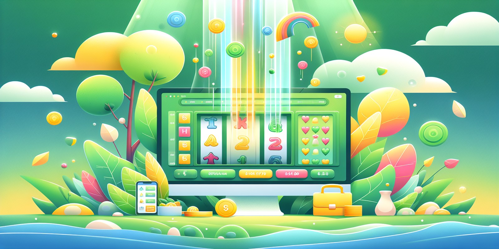 Unlock the Fun: Best Online Casino Strategies for 2025 - Gaming Guide Guide for global | S9GAME7