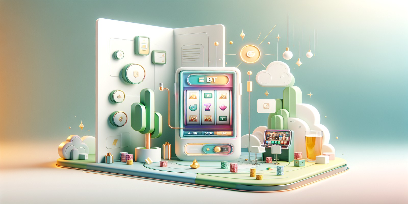 Guide to winning strategies for online casino slots in Pakistan - S9 Game