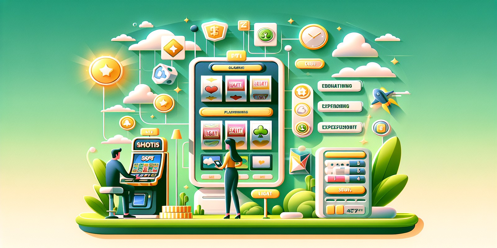 Unlocking Online Casino Success: Strategies for Big Wins in 2025 - Gaming Guide Guide for international | S9GAME7