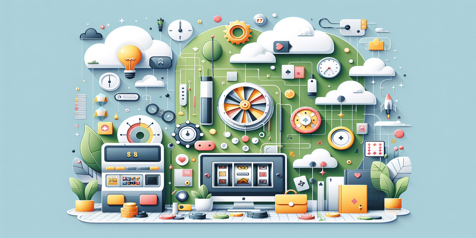 Unlocking Online Casino Wins: Strategies and Payment Tips for 2025 - Gaming Guide Guide for global | S9GAME7