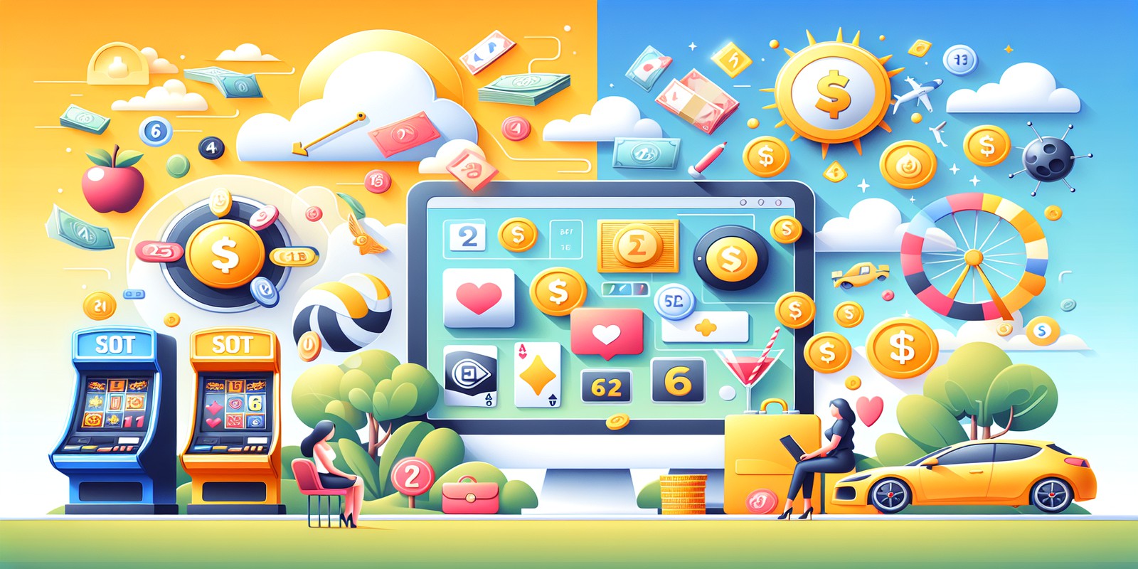 Unlocking Slot Game Secrets: Strategies for Big Wins in 2025 - Slot Strategy Guide for global | S9GAME7