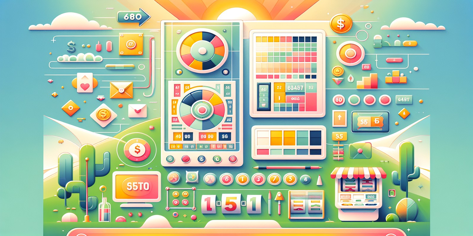 Unlocking the Best Online Casino Slots: A 2025 Guide for Players - Slot Strategy Guide for global | S9GAME7