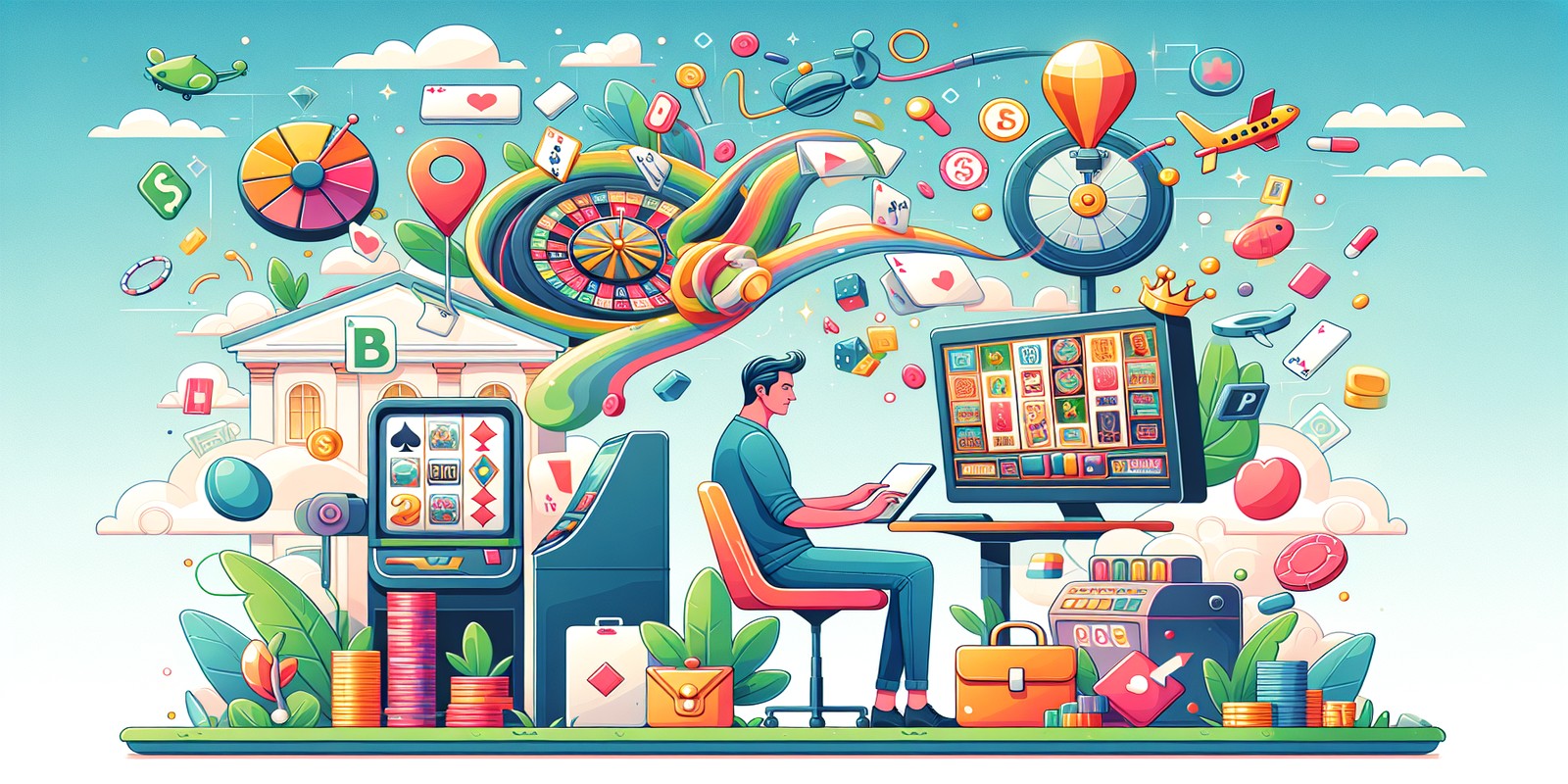 Winning at Slots: Essential Strategies for Pakistani Players in 2025 - Slot Strategy Guide for global | S9GAME7