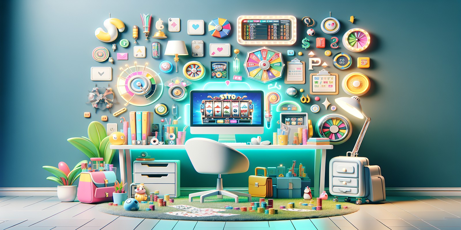 Winning with Stacked Wilds: Unlock Slot Secrets for 2025 - Slot Strategy Guide for Pakistani | S9GAME7