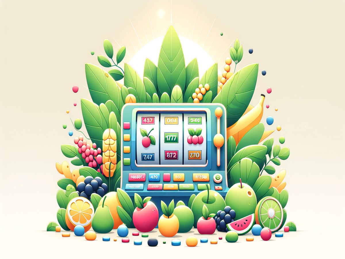 S9GAME7 Classic Fruit Slots - Spin to Win