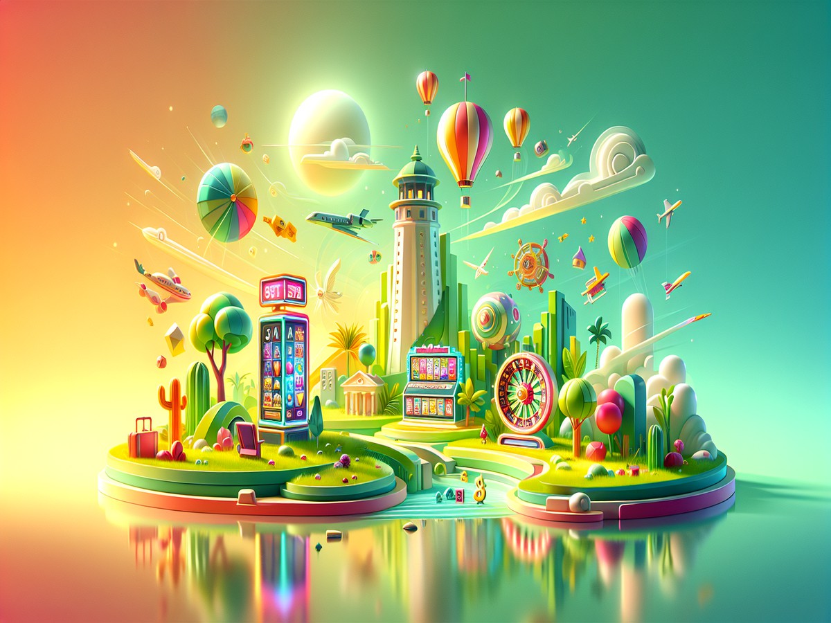 S9GAME7 Fortune Tiger Games - Join the Fun