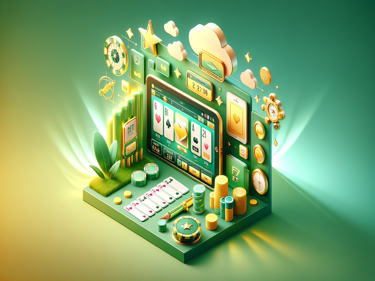 S9GAME7 Poker Games - Play Poker for Real Money