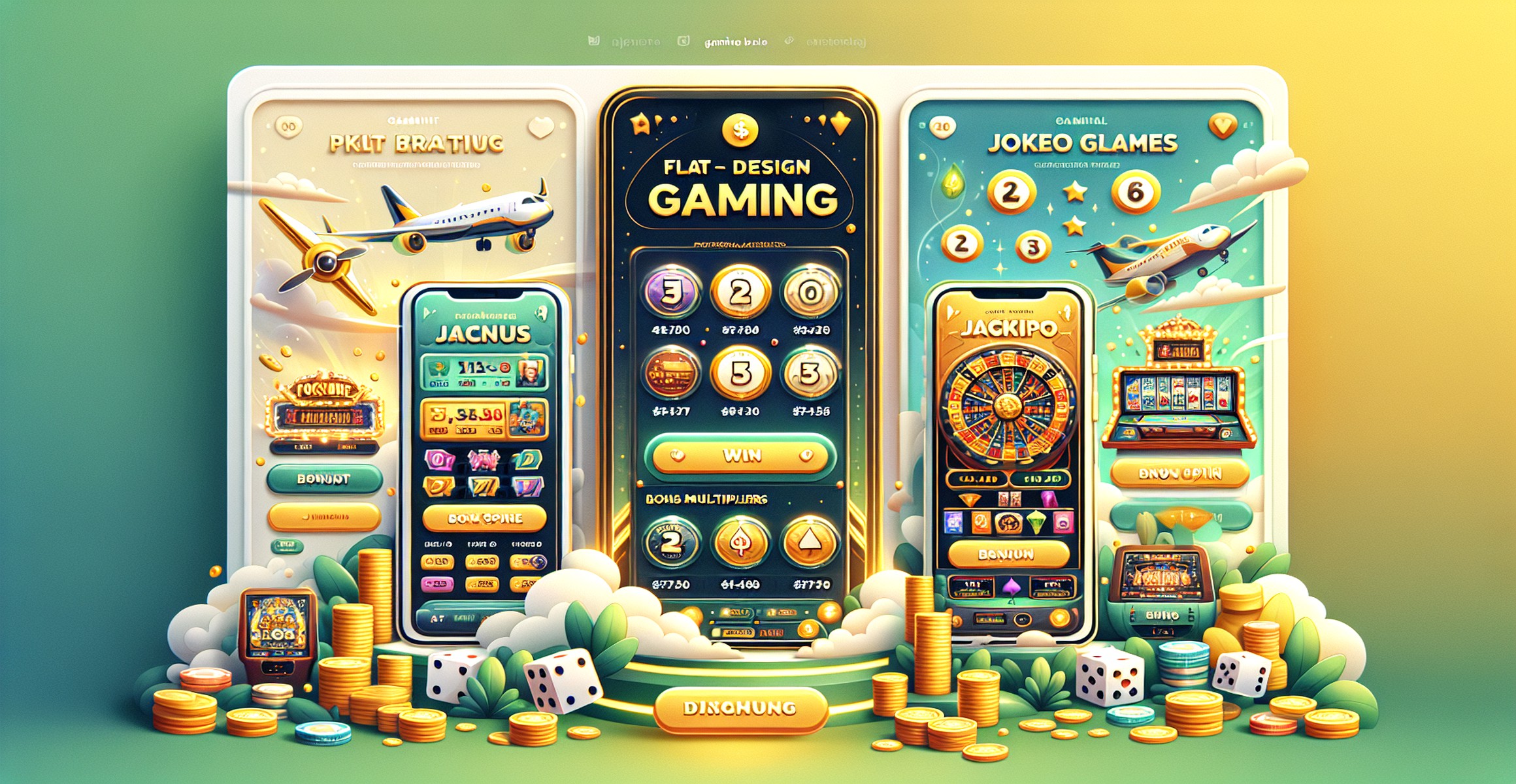 Dice Games - Fun Dice Gaming at S9GAME7