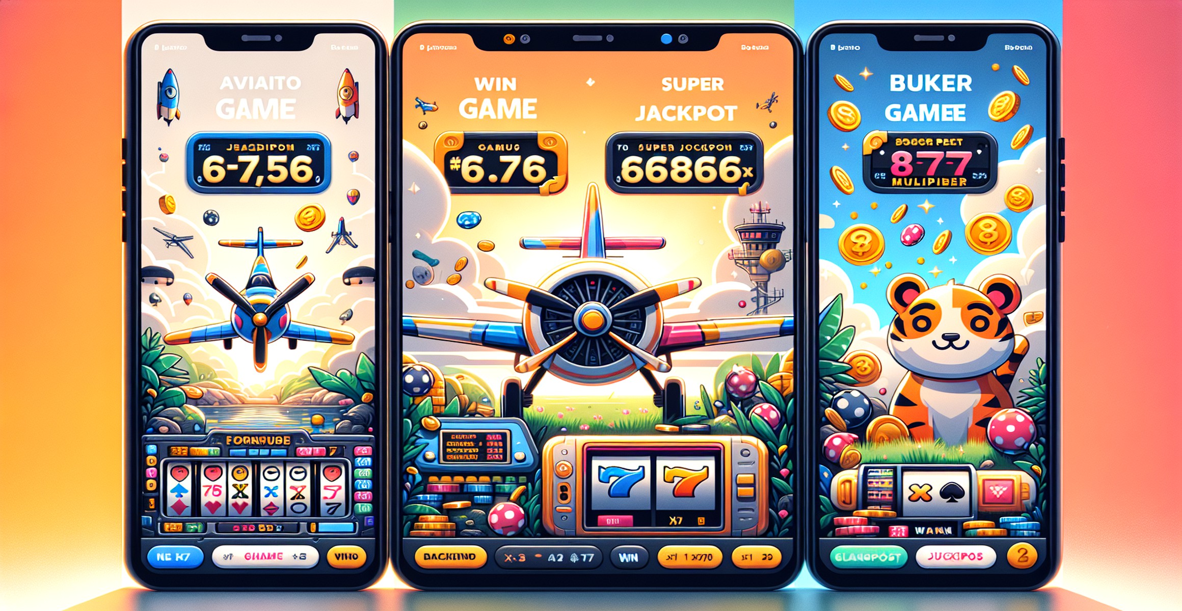 Fortune Rabbit Slots - Lucky Slot Game at S9GAME7